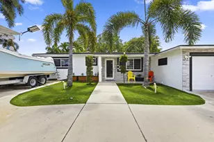 3230 Roosevelt St, Hollywood, FL 33021 - Photo 2