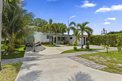 3230 Roosevelt Street, Hollywood, FL 33021 - Photo 4