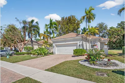 6689 Southport Drive, Boynton Beach, FL 33472 - Photo 1