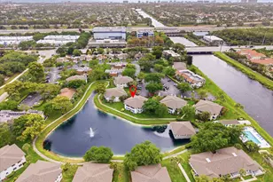 3122 SW 20th Terrace, Delray Beach, FL 33445 - Photo 2