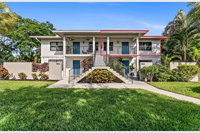 3122 SW 20th Terrace #25b2, Delray Beach, FL 33445 - Photo 18