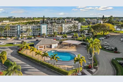 1047 Lincoln C, Boca Raton, FL 33434 - Photo 26
