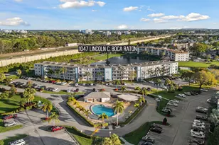 1047 Lincoln C, Boca Raton, FL 33434 - Photo 2