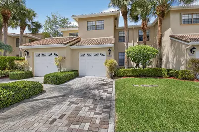 6752 Montego Bay Boulevard #A, Boca Raton, FL 33433 - Photo 1