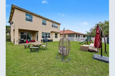11316 SW Barton Way, Port Saint Lucie, FL 34987 - Photo 20