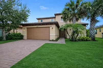 11316 SW Barton Way, Port Saint Lucie, FL 34987 - Photo 4