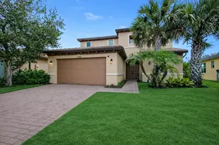 11316 SW Barton Way, Port Saint Lucie, FL 34987 - Photo 4