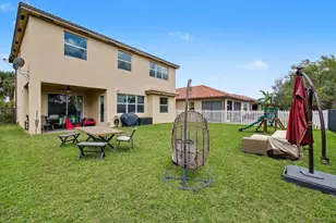 11316 SW Barton Way, Port Saint Lucie, FL 34987 - Photo 4