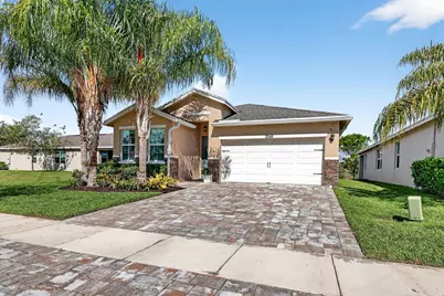 7246 SE Pine Valley Court, Hobe Sound, FL 33455 - Photo 2