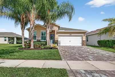 7246 SE Pine Valley Court, Hobe Sound, FL 33455 - Photo 1