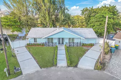 4400 SW 37th Avenue, Dania Beach, FL 33312 - Photo 1