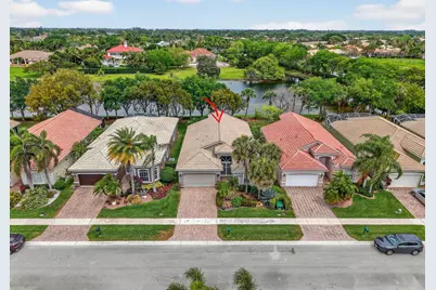 8647 Via Avellino, Lake Worth, FL 33467 - Photo 38