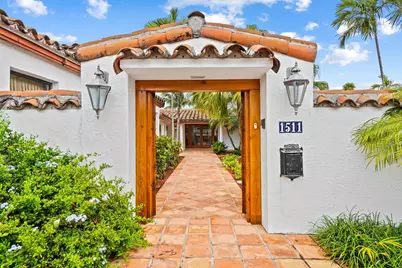 1511 E Lake Drive, Fort Lauderdale, FL 33316 - Photo 4