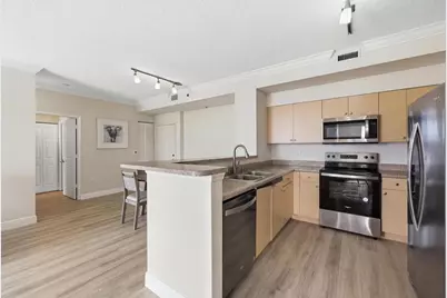 616 Clearwater Park Road #1106, West Palm Beach, FL 33401 - Photo 8