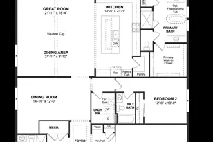 10217 NW Field Flower Trail, Port Saint Lucie, FL 34987 - Photo 44
