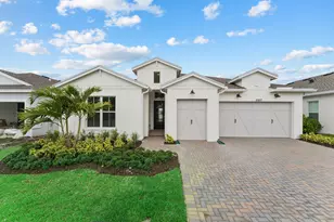 10217 NW Field Flower Trail, Port Saint Lucie, FL 34987 - Photo 1