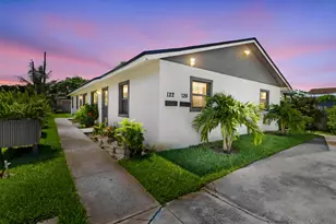 122 SW 12th Ave, Delray Beach, FL 33444 - Photo 1