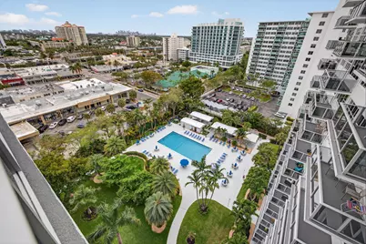 3333 NE 34th Street #1418, Fort Lauderdale, FL 33308 - Photo 14