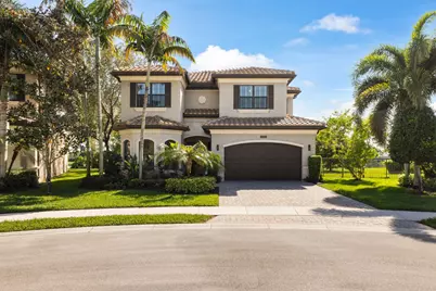9590 Eden Roc Court, Delray Beach, FL 33446 - Photo 1