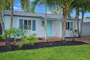 1610 NW 4th Ave, Fort Lauderdale, FL 33311 - Photo 1