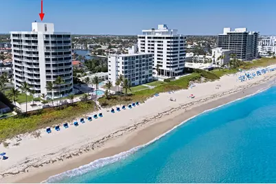 2917 S Ocean Boulevard #1004, Highland Beach, FL 33487 - Photo 30