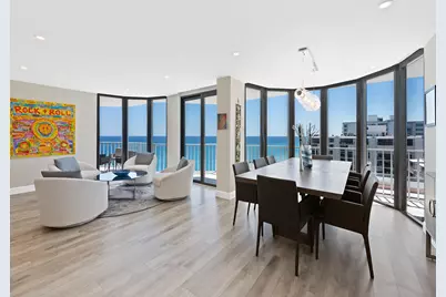 2917 S Ocean Boulevard #1004, Highland Beach, FL 33487 - Photo 2