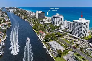 2917 S Ocean Blvd, Highland Beach, FL 33487 - Photo 42
