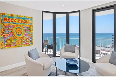 2917 S Ocean Boulevard #1004, Highland Beach, FL 33487 - Photo 1