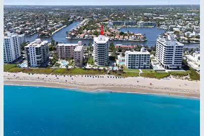 2917 S Ocean Boulevard #1004, Highland Beach, FL 33487 - Photo 40