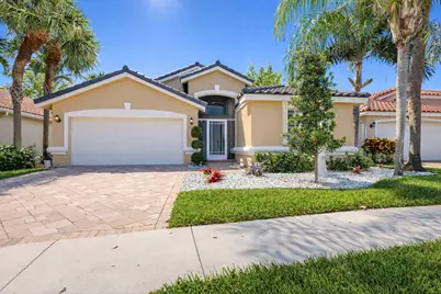 7207 Modena Drive, Boynton Beach, FL 33437 - Photo 2