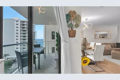 1000 S Ocean Boulevard #8k, Pompano Beach, FL 33062 - Photo 14