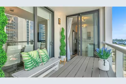 1000 S Ocean Boulevard #8k, Pompano Beach, FL 33062 - Photo 10