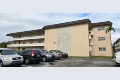 5861 NW 16th Place #201, Sunrise, FL 33313 - Photo 1