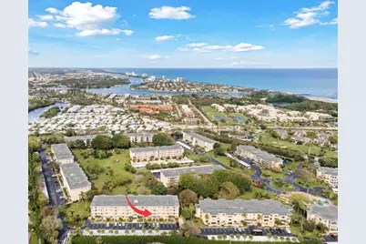 300 N Highway A1A #405h, Jupiter, FL 33477 - Photo 2