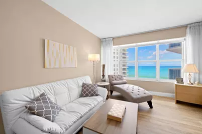 3700 Galt Ocean Drive #702, Fort Lauderdale, FL 33308 - Photo 4
