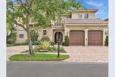 10982 NW 81st Manor, Parkland, FL 33076 - Photo 2