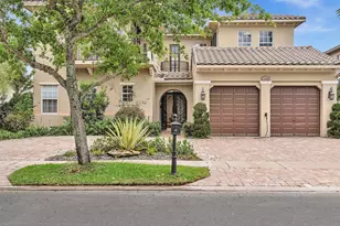 10982 NW 81st Manor, Parkland, FL 33076 - Photo 2