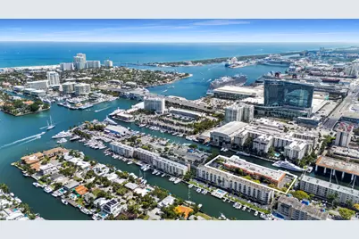 1700 SE 15th Street #306, Fort Lauderdale, FL 33316 - Photo 32