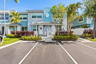 1074 Jeffery St, Boca Raton, FL 33487 - Photo 1