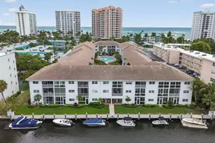 1461 S Ocean Blvd, Pompano Beach, FL 33062 - Photo 2