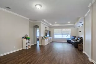 2481 SE Berkshire Blvd, Port Saint Lucie, FL 34952 - Photo 2
