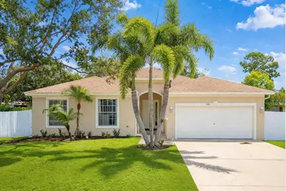2481 SE Berkshire Boulevard, Port Saint Lucie, FL 34952 - Photo 1