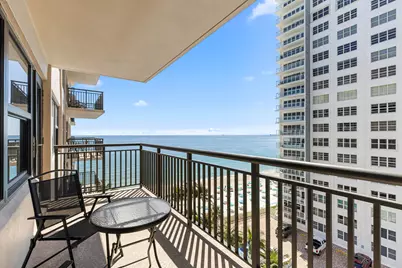 3800 Galt Ocean Drive #808, Fort Lauderdale, FL 33308 - Photo 16