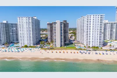 3800 Galt Ocean Drive #808, Fort Lauderdale, FL 33308 - Photo 2