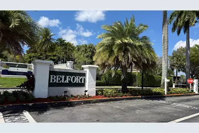 9419 S Belfort Circle #Unit 9419, Tamarac, FL 33321 - Photo 1