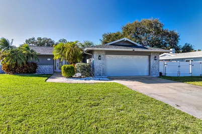 2376 Armour Drive, Dunedin, FL 34698 - Photo 1