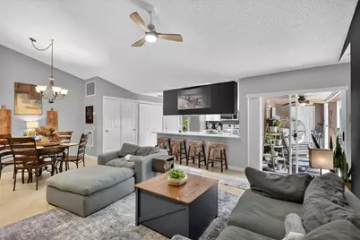 1242 NW Sun Terrace Circle #12c, Port Saint Lucie, FL 34986 - Photo 16