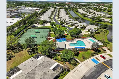 1242 NW Sun Terrace Circle #12c, Port Saint Lucie, FL 34986 - Photo 24