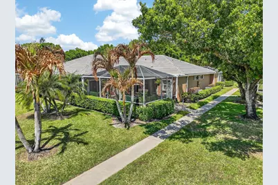 1242 NW Sun Terrace Circle #12c, Port Saint Lucie, FL 34986 - Photo 22