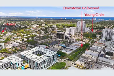 1959 Pierce Street, Hollywood, FL 33020 - Photo 1